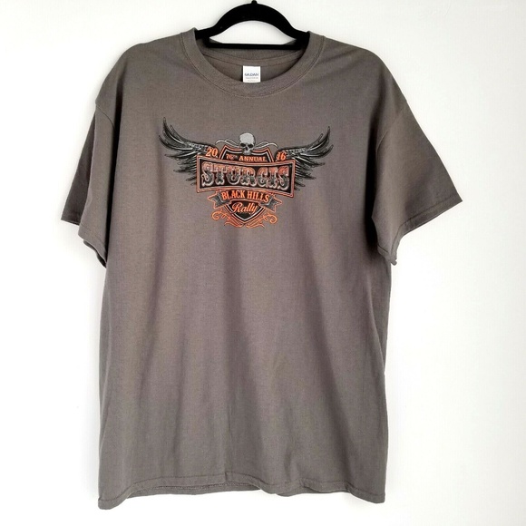 Other - 2016 Sturqis Graphic Tee Shirt NWT